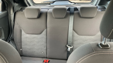 Ford KA+ 1.2 Zetec 5dr Petrol Hatchback